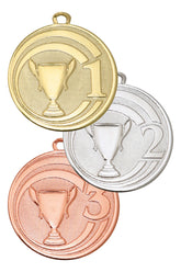 MD 34 | Medalii Sportive - TrophyShop